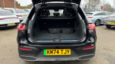 Mercedes-Benz Eqe 350 4Matic 215kW AMG Line Prem 89kWh 5dr Auto Electric Estate